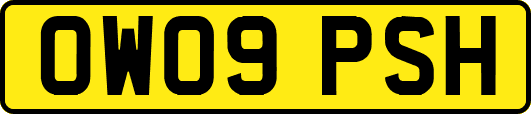 OW09PSH