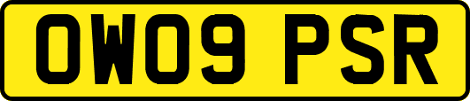 OW09PSR