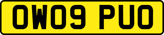 OW09PUO