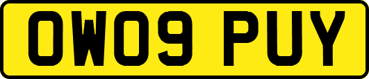 OW09PUY