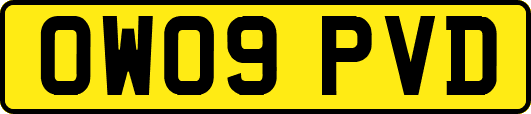 OW09PVD