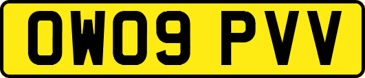 OW09PVV