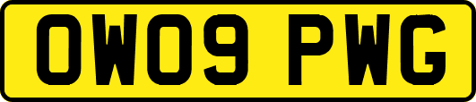 OW09PWG