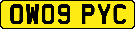 OW09PYC