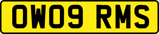 OW09RMS