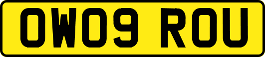 OW09ROU