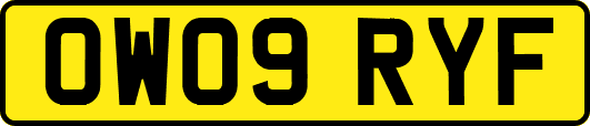 OW09RYF