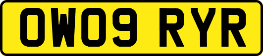 OW09RYR