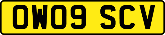 OW09SCV