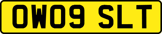 OW09SLT