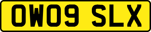OW09SLX