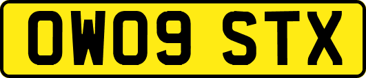 OW09STX
