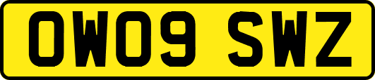 OW09SWZ