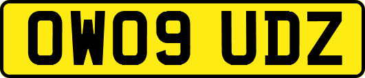 OW09UDZ