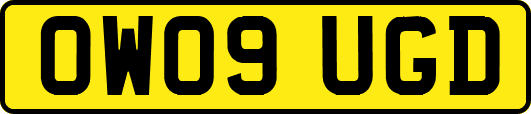 OW09UGD