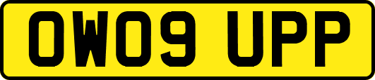 OW09UPP