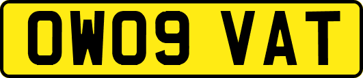 OW09VAT