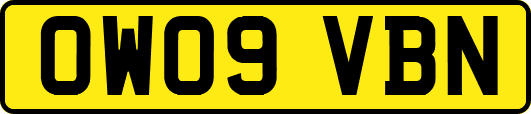 OW09VBN
