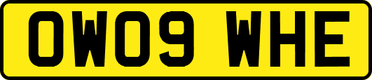 OW09WHE