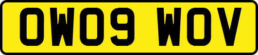 OW09WOV