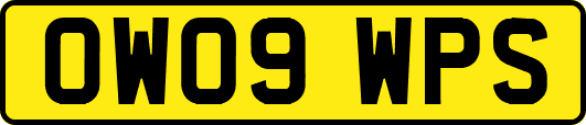 OW09WPS