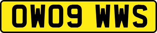 OW09WWS