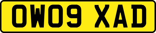 OW09XAD
