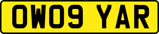 OW09YAR