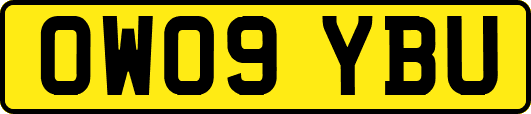 OW09YBU
