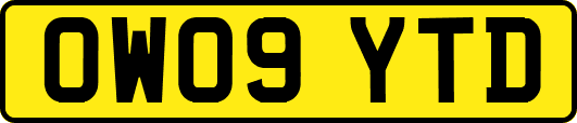 OW09YTD