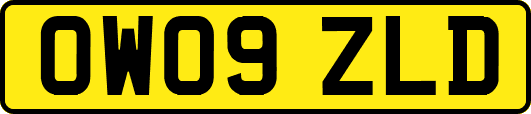 OW09ZLD