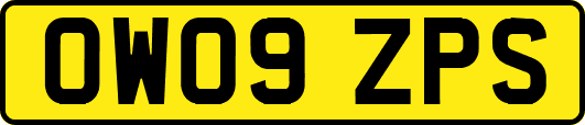 OW09ZPS