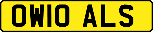 OW10ALS