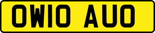 OW10AUO