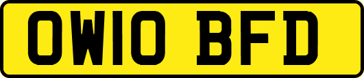 OW10BFD