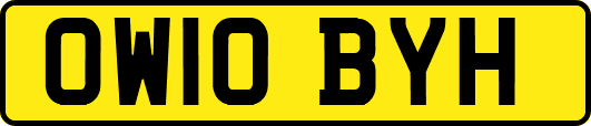 OW10BYH