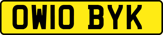 OW10BYK