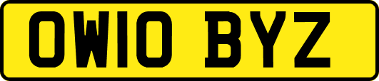 OW10BYZ