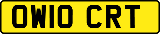 OW10CRT