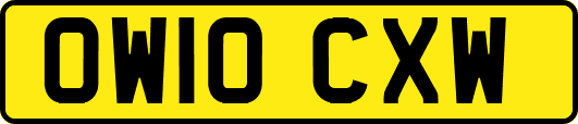 OW10CXW