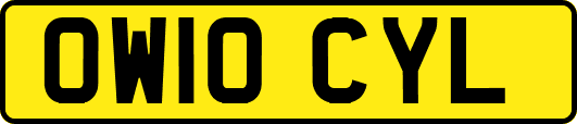 OW10CYL