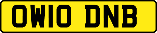 OW10DNB