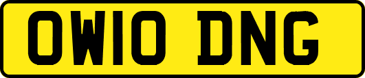 OW10DNG