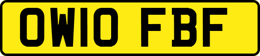 OW10FBF