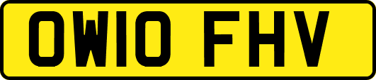 OW10FHV