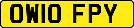OW10FPY