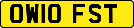 OW10FST