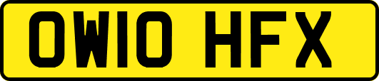 OW10HFX