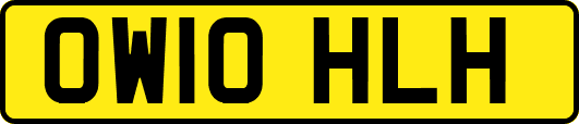 OW10HLH