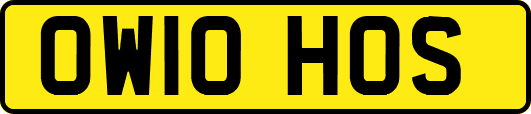 OW10HOS